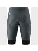 Gonso Bike Shorts SQlab GO in Dunkelgrau