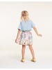 Oilily Bica Bluse in Blau