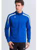 erima Liga 2.0 Trainingstop in new royal/true blue/weiss