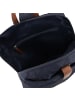Greenburry Eva City Rucksack 30 cm azur