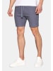 Threadbare Shorts THB Short Mambo in Misty Blue