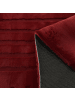 NAZARRUGS Teppich ALASKA in Rot