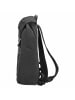 JOOP! Narni Henning - Rucksack L 42 cm (black) in schwarz