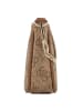 Guess Orlina Kosmetiktasche 11 cm in latte logo