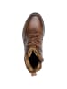 Tamaris Stiefelette in COGNAC
