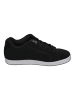 DC Shoes Sneaker Low NET in schwarz