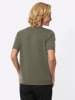 WITT WEIDEN Pullover in khaki