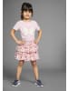 Kangaroos T-Shirt in rosa