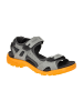 Ecco Trekkingsandalen in Grau