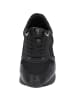 Tamaris Sneakers Low in BLACK GLAM