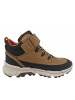 Geox Schnürstiefel Felxyper Plus in Braun