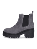Tamaris Chelsea Boot in Grau