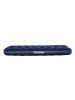 Bestway Single-Luftbett 185 x 76 x 22 cm in Blau ab 0 Monate