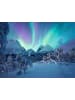 Ravensburger Ravensburger Puzzle 1.500 Teile Wenn die Nordlichter tanzen in bunt