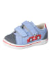PEPINO Kindergarten Sneaker in blau