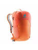 Deuter Rucksack für Damen in rot