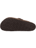 Birkenstock Clogs Boston SFB geöltes Naturleder Weichbettung normal in braun