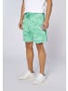 Chiemsee Shorts in Grün