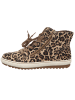 Gabor Stiefel in beige