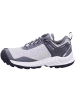 Keen Wanderschuhe NXIS EVO WP W-STEEL GREY/ENGLISH LA in Grau