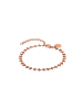 PURELEI Armband Terra in Rosegold