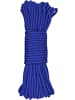 Normani Outdoor Sports Allzweck-Outdoor-Seil 5 mm x 15 m Chetwynd in Blau