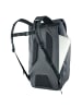 evoc Duffle 26 - Reiserucksack 50 cm (dark olive/black) in carbon grey/black