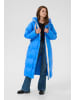 CULTURE Jacke CUchanna Regular fit in Victoria Blue