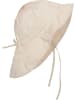 En Fant Kinder Hut "Sun hat w. string 2-PACK" in Rosa