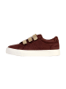 Kaporal Tippyk-Sneaker mit Klettverschluss (niedrig) Rot