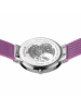 Bering Analoguhr für Damen in Lila