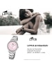 Lotus Chronograph-Armbanduhr Lotus Classic silber mittel (ca. 34mm)