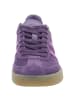 Gola Sneaker in violett