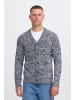 BLEND Strickjacke BHDamon in Blau