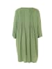 GOZZIP Langarm-Tunika GJohanne Shirt Tunic in green