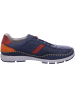Pikolinos Slipper Fuencarral in Blau