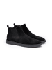 LLOYD Chelsea Boot HONDO in schwarz