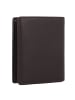 PICARD Brooklyn Geldbörse Leder 9 cm cafe