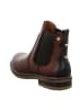 Pikolinos Chelsea Boots in Braun