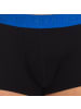Bikkembergs 2er-Set: Boxershorts in Black