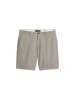 Marc O'Polo Shorts Model Salo slim in Schwarz