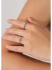 PURELEI Ring Terra in Silber