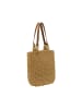 usha FESTIVAL Women Handbag in Brown
