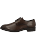 s.Oliver BLACK LABEL Businessschuhe 5-13202-41 in dunkelbraun