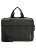 Mandarina Duck Zephyr - Laptoptasche 38 cm (dress blue) in schwarz