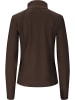 Athlecia Midlayer Thrine in 1294 Chocolate Torte