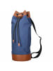 Davidoff Icon - Seesack S 52 cm (blue) in blau