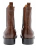 DreiMaster Vintage Damen Schuhe in BRAUN