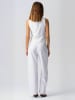 TeeShoppen Hose Natalie in Light Grey