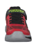 Skechers Sneakers Low in red/black/yellow